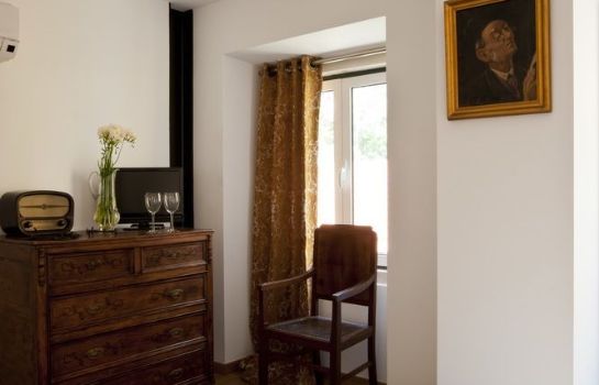 Casa do Patio by Shiadu