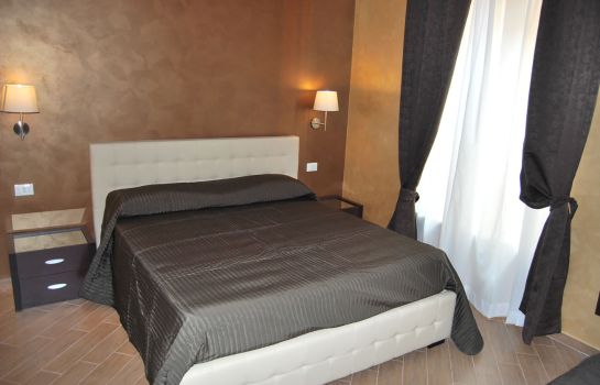 Inn Spagna Deluxe
