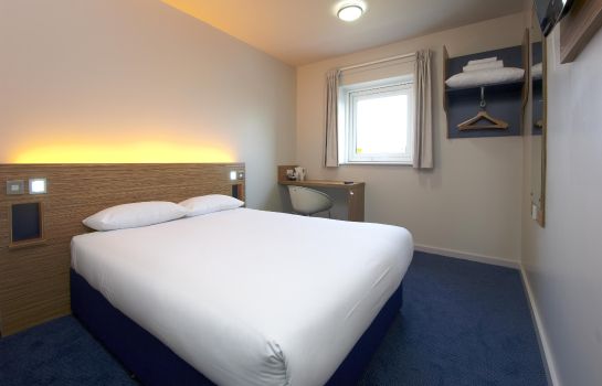TRAVELODGE BIRMINGHAM KINGWINSFORD