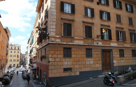 Inn Spagna Deluxe