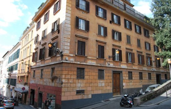 Inn Spagna Deluxe