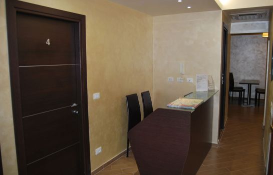 Inn Spagna Deluxe
