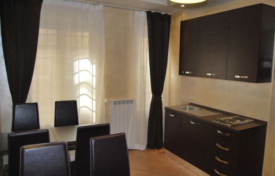 Inn Spagna Deluxe