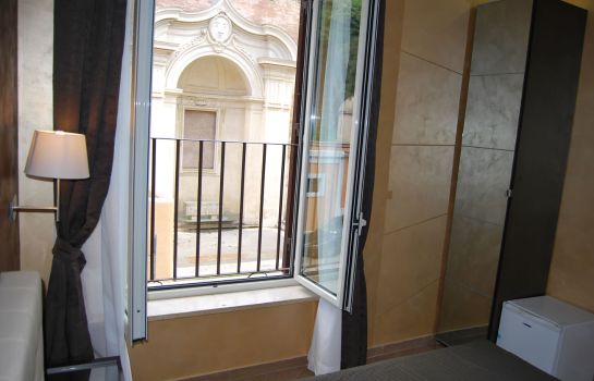 Inn Spagna Deluxe