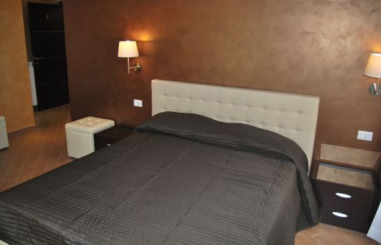 Inn Spagna Deluxe