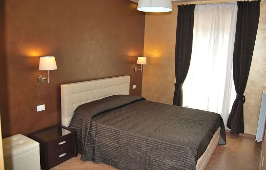 Inn Spagna Deluxe