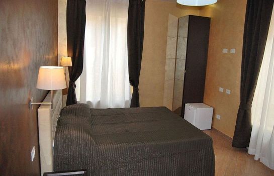 Inn Spagna Deluxe