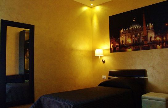 Inn Spagna Deluxe