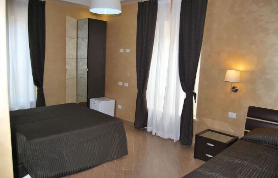 Inn Spagna Deluxe