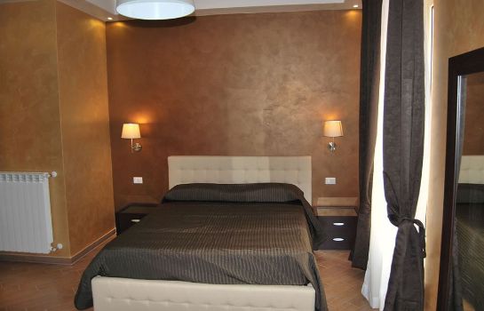 Inn Spagna Deluxe