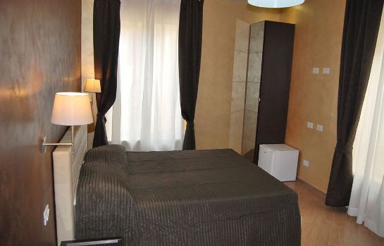 Inn Spagna Deluxe