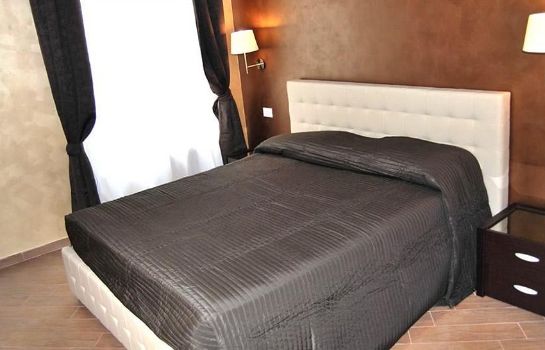 Inn Spagna Deluxe