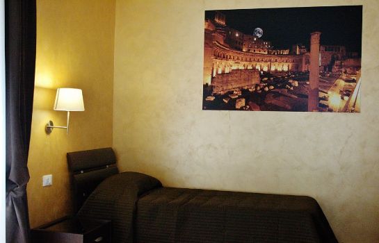 Inn Spagna Deluxe