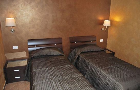 Inn Spagna Deluxe
