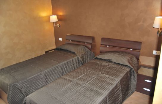 Inn Spagna Deluxe