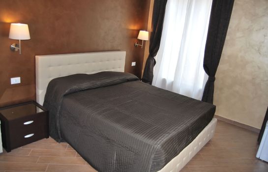Inn Spagna Deluxe