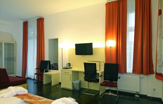 Exe Hotel Klee Berlin Excellence Class