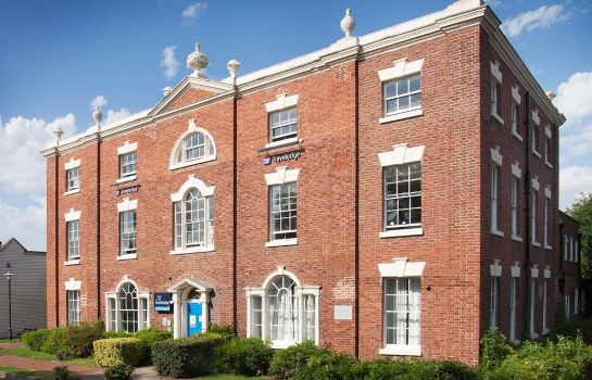 TRAVELODGE BIRMINGHAM KINGWINSFORD