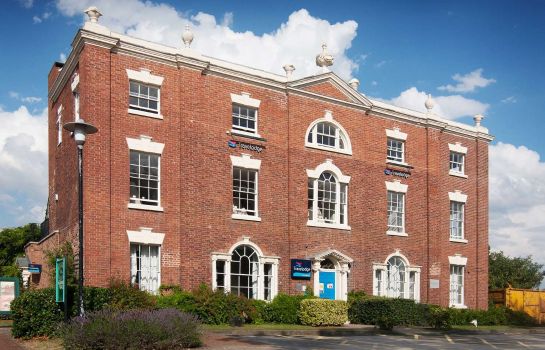 TRAVELODGE BIRMINGHAM KINGWINSFORD