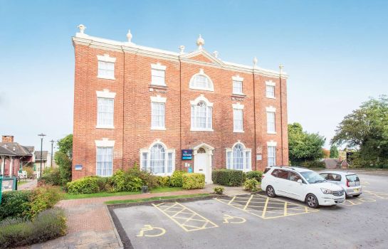 TRAVELODGE BIRMINGHAM KINGWINSFORD