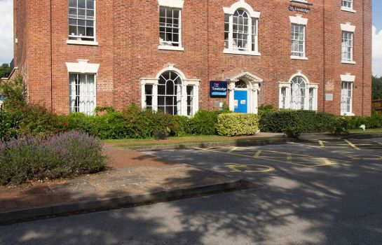 TRAVELODGE BIRMINGHAM KINGWINSFORD