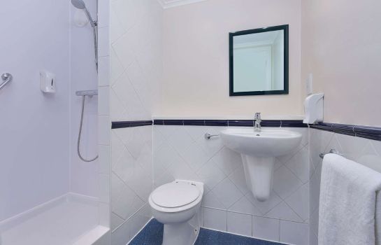 TRAVELODGE BIRMINGHAM KINGWINSFORD