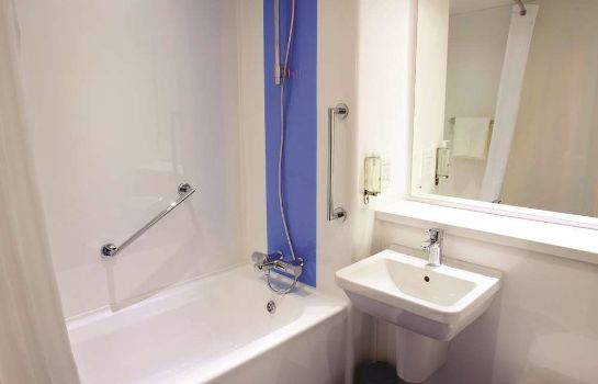 TRAVELODGE BIRMINGHAM KINGWINSFORD