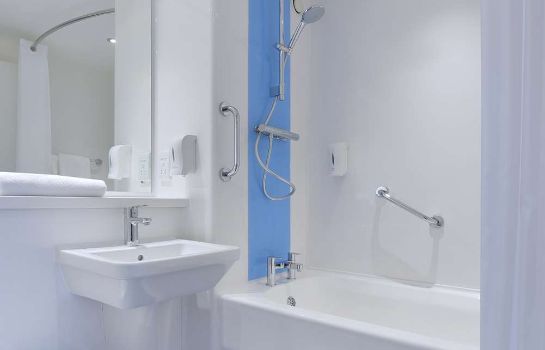 TRAVELODGE BIRMINGHAM KINGWINSFORD
