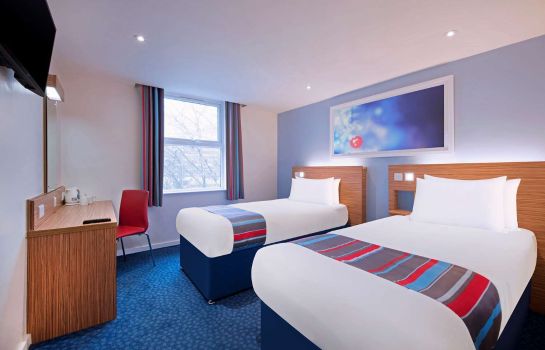 TRAVELODGE BIRMINGHAM KINGWINSFORD