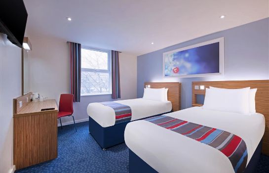 TRAVELODGE BIRMINGHAM KINGWINSFORD