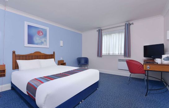 TRAVELODGE BIRMINGHAM KINGWINSFORD