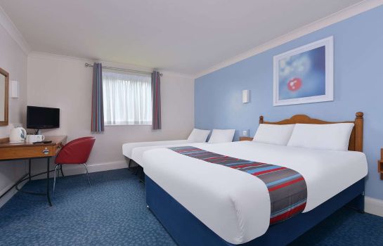 TRAVELODGE BIRMINGHAM KINGWINSFORD