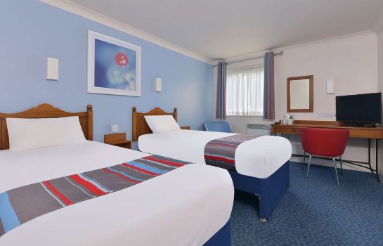 TRAVELODGE BIRMINGHAM KINGWINSFORD