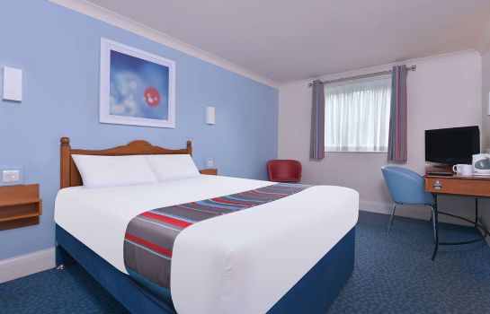 TRAVELODGE BIRMINGHAM KINGWINSFORD
