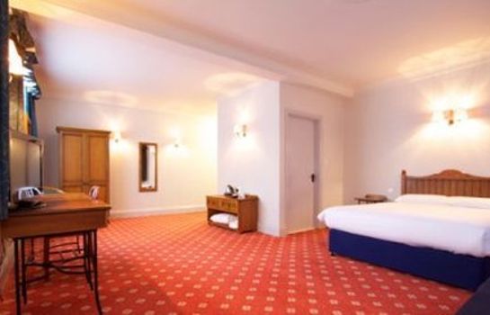 TRAVELODGE BIRMINGHAM KINGWINSFORD