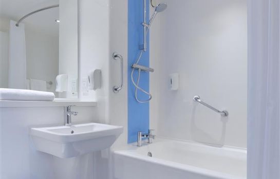 TRAVELODGE BIRMINGHAM CENTRAL MOOR STREE