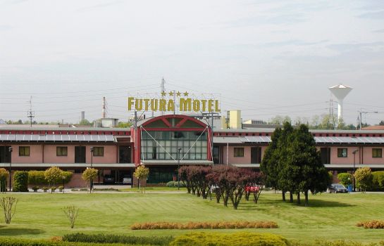Futura Hotel Motel