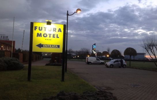 Futura Hotel Motel