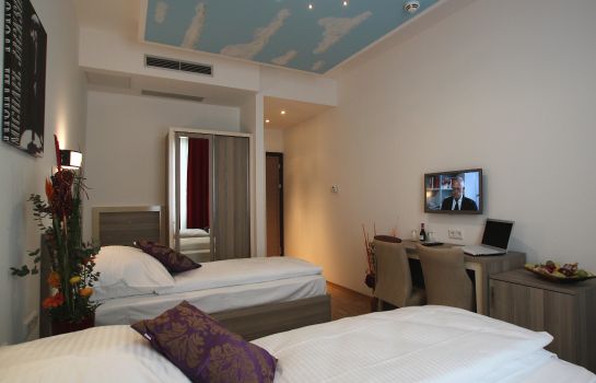 Kavun Hotel