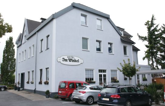 Hotel Im Winkel