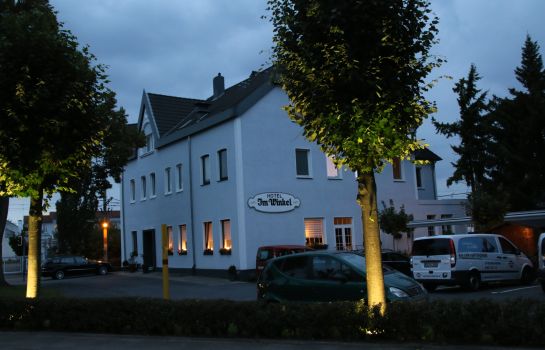Hotel Im Winkel