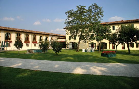 Agriturismo Fossa Mala