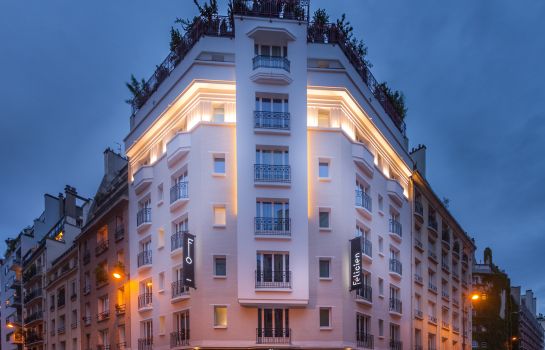Hotel Felicien by Elegancia