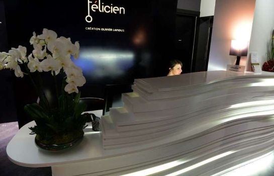 Hotel Felicien by Elegancia