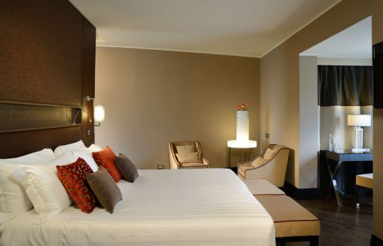 Rome Times Hotel