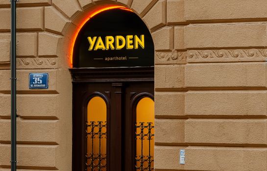 Yarden by Artery Hotels Hotel