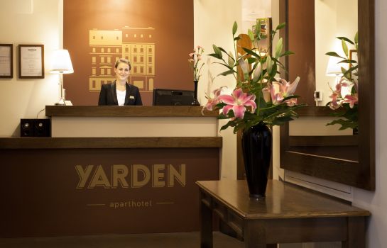Yarden by Artery Hotels Hotel