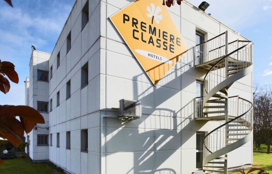 Première Classe BORDEAUX NORD - Le Lac