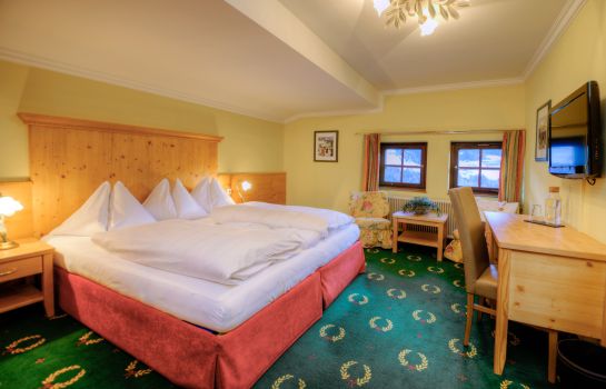 Sonnhof Verwöhnhotel