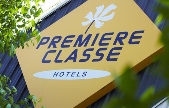 Premiere Classe MELUN SENART - Vert Saint Denis